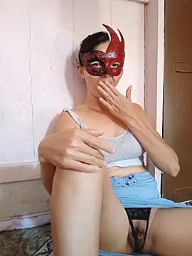 Luana sexy42 online show from February 5, 2026, 6:59 pm