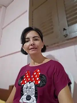 Luana sexy42 online show from June 4, 2026, 2:49 am