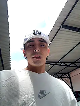 Jacobs0 online show from September 24, 2025, 4:02 pm