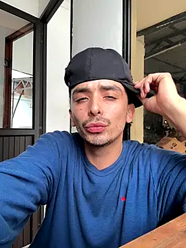 Jacobs0 online show from September 10, 2025, 4:06 pm