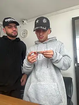 Jacobs0 online show from February 6, 2026, 3:08 pm