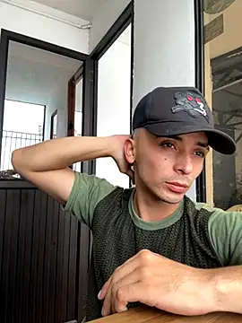 Jacobs0 online show from October 1, 2025, 6:56 pm