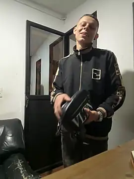 Jacobs0 online show from January 11, 2026, 5:03 am