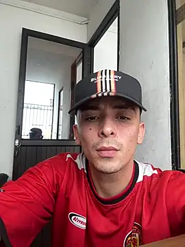 Jacobs0 online show from February 17, 2026, 7:22 pm