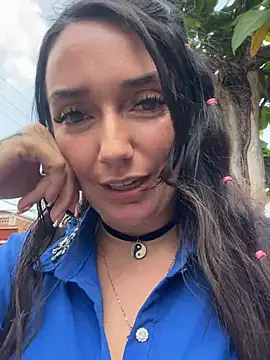 swmilena hot  online show from February 9, 2026, 5:11 pm