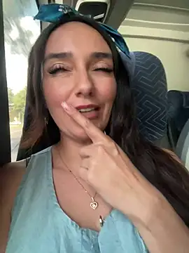 swmilena hot  online show from February 11, 2026, 8:09 pm