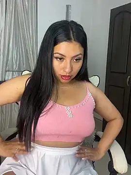 Issa Santana online show from May 23, 2026, 9:36 pm