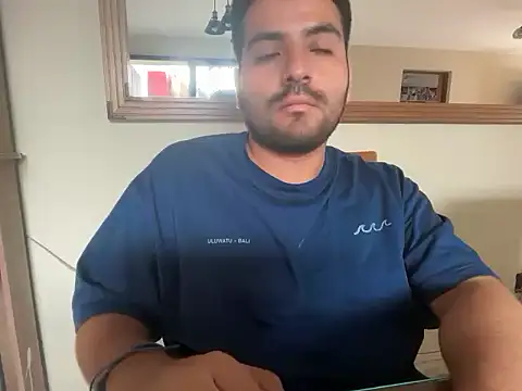 DirtyChinito online show from March 4, 2026, 9:33 pm