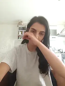 SweetMelodyZ online show from October 28, 2025, 6:45 am