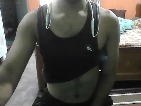 Snapshot of darkbluemoon chatting on October 3, 2025, 5:20 am darkbluemoon online show from October 3, 2025, 5:20 am