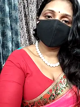 Hotty Sonali online show from March 23, 2026, 5:13 pm