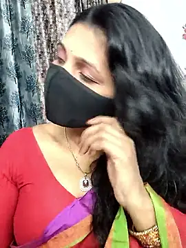 Hotty Sonali online show from April 14, 2026, 2:16 am