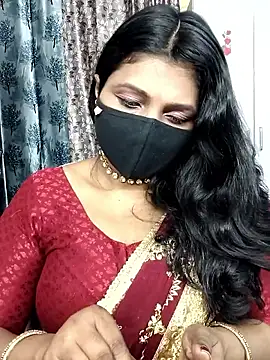 Snapshot of Hotty_Sonali chatting on April 21, 2026, 1:18 am Hotty Sonali online show from April 21, 2026, 1:18 am