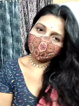 Hotty Sonali online show from April 6, 2026, 2:07 am