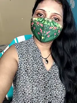 Hotty Sonali online show from December 18, 2025, 5:50 pm