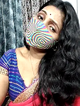 Hotty Sonali online show from March 15, 2026, 3:35 am