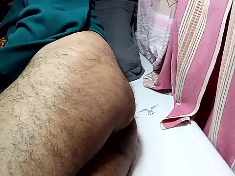 PROMYLOVE online show from January 11, 2026, 4:41 am