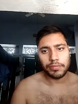 Desirock001 online show from October 18, 2025, 2:24 am