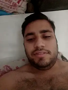 Desirock001 online show from November 1, 2025, 10:31 am