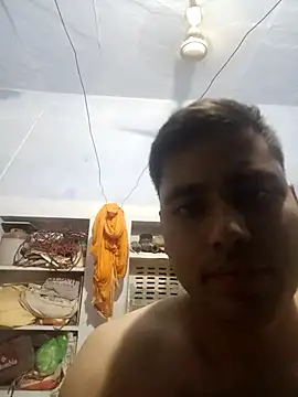 Desirock001 online show from September 27, 2025, 3:51 pm