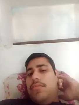 Desirock001 online show from November 5, 2025, 5:32 am