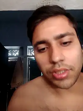 Desirock001 online show from November 8, 2025, 11:36 am