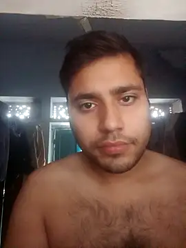 Desirock001 online show from October 27, 2025, 2:12 am