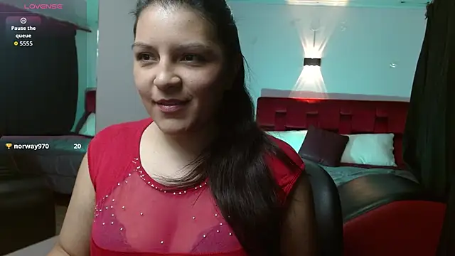 Sahamara 07 online show from October 6, 2025, 7:03 pm