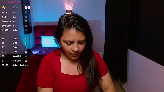 Sahamara 07 online show from February 17, 2026, 7:55 pm