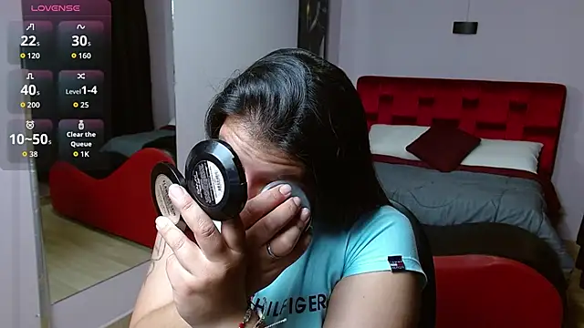 Sahamara 07 online show from November 11, 2025, 8:25 pm