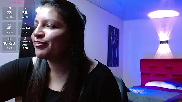 Sahamara 07 online show from November 3, 2025, 1:37 pm