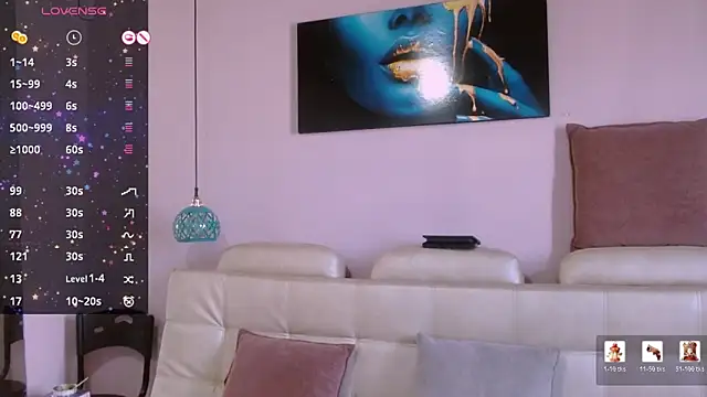 Snapshot of Sahamara_07 chatting on May 6, 2026, 8:35 pm Sahamara 07 online show from May 6, 2026, 8:35 pm