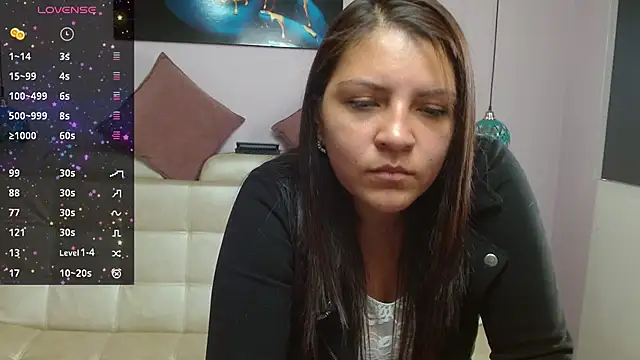Snapshot of Sahamara_07 chatting on May 1, 2026, 8:14 pm Sahamara 07 online show from May 1, 2026, 8:14 pm