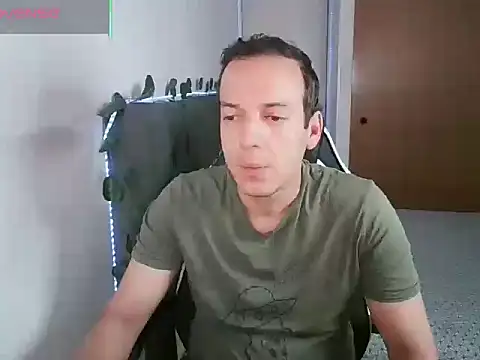 Snapshot of Cerso1 chatting on May 29, 2026, 12:00 pm Cerso1 online show from May 29, 2026, 12:00 pm