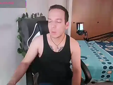 Cerso1 online show from July 15, 2026, 1:18 pm