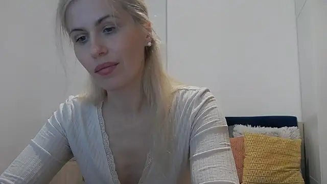 Lika Soul online show from October 31, 2025, 4:25 pm