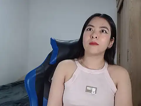 EloiseJun online show from December 20, 2025, 12:13 am