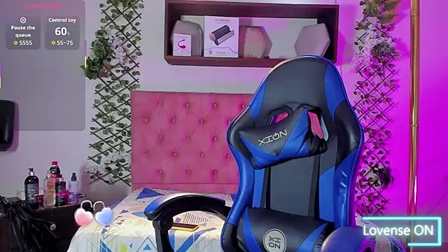  taylor black online show from February 7, 2026, 9:23 pm