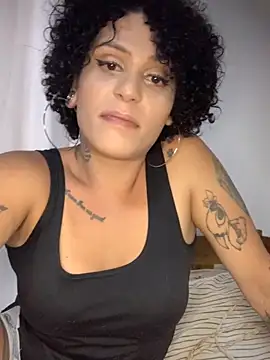 Babbsss online show from November 27, 2025, 7:03 pm