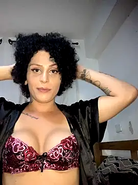 Babbsss online show from December 2, 2025, 6:53 pm