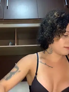 Babbsss online show from November 13, 2025, 4:55 pm