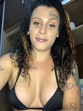 Babbsss online show from September 10, 2025, 5:45 pm