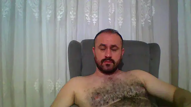micheal3467 online show from October 5, 2025, 11:28 pm