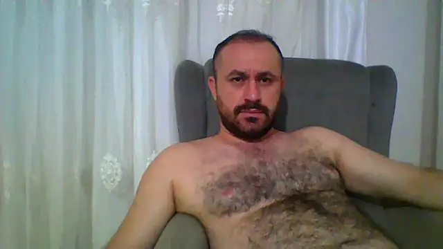 micheal3467 online show from October 7, 2025, 10:55 pm