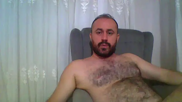 micheal3467 online show from September 10, 2025, 10:20 pm