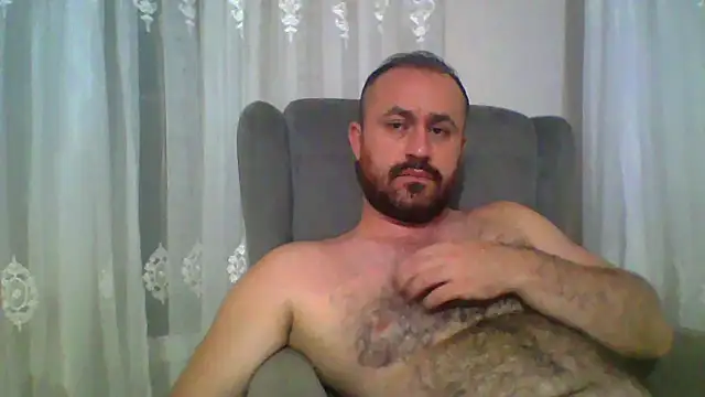 micheal3467 online show from September 8, 2025, 10:09 pm