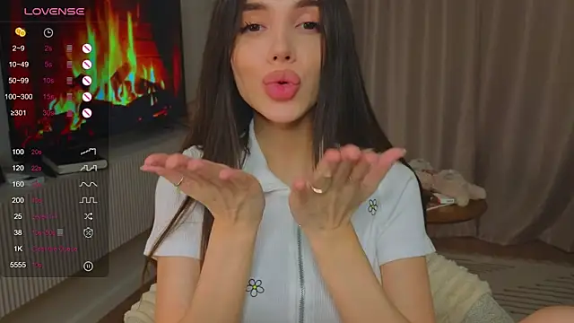 shuggybaby online show from April 3, 2026, 10:27 pm