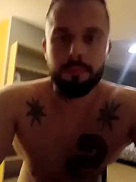 Barber33zk online show from September 17, 2025, 10:56 pm