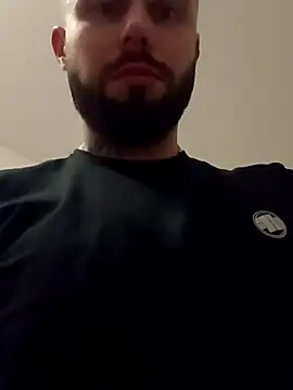 Barber33zk online show from October 7, 2025, 12:55 am