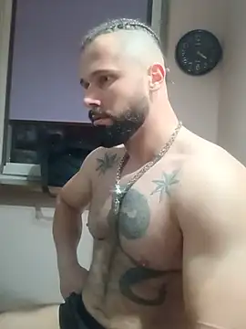 Barber33zk online show from May 26, 2026, 1:58 am